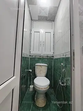 Satılır 3 otaqlı köhnə tikili 76 m²