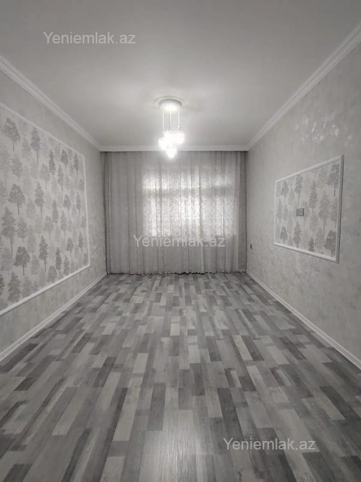 Satılır 3 otaqlı köhnə tikili 76 m²