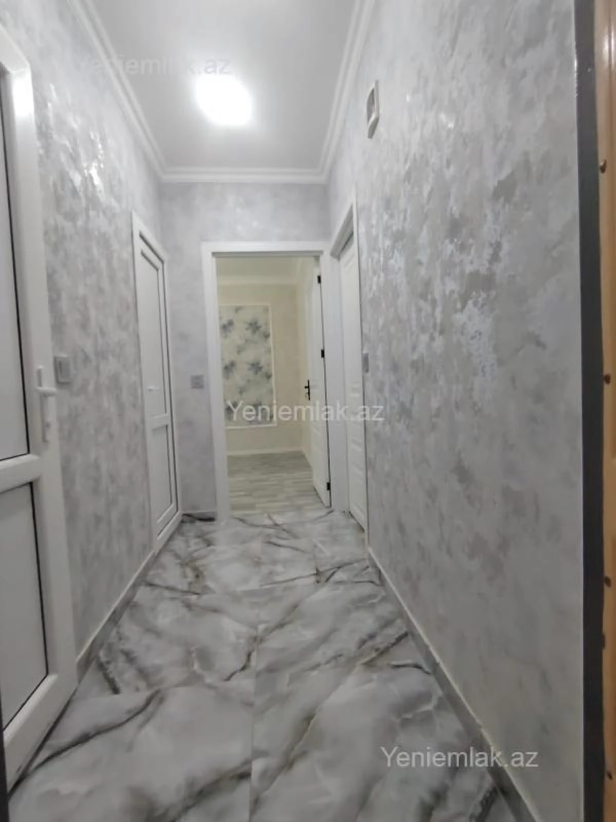 Satılır 3 otaqlı köhnə tikili 76 m²