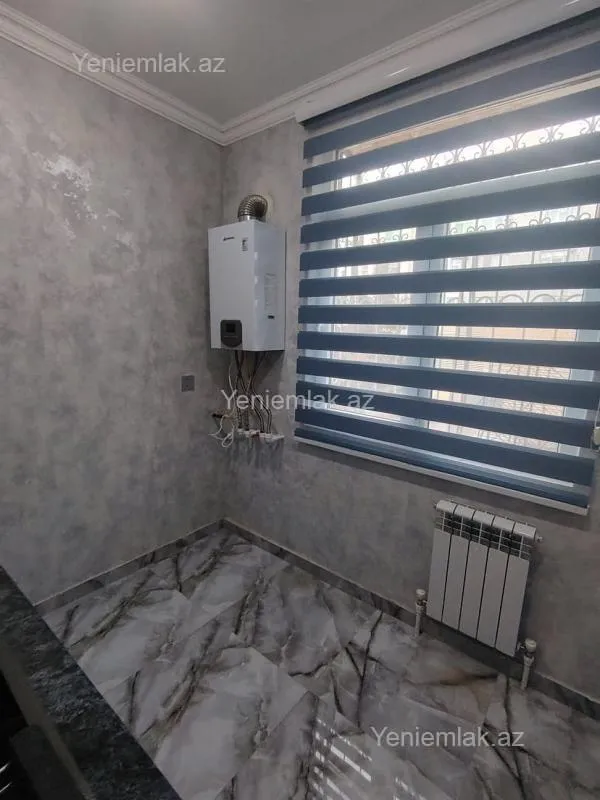 Satılır 3 otaqlı köhnə tikili 76 m²