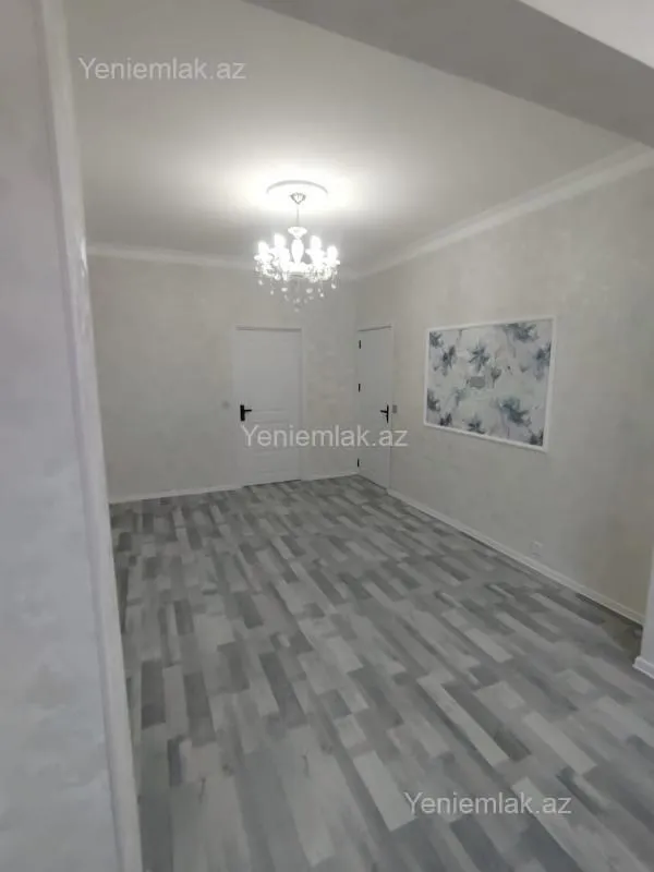 Satılır 3 otaqlı köhnə tikili 76 m²