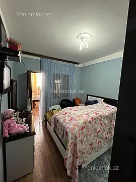 Satılır 2 otaqlı köhnə tikili 40 m²