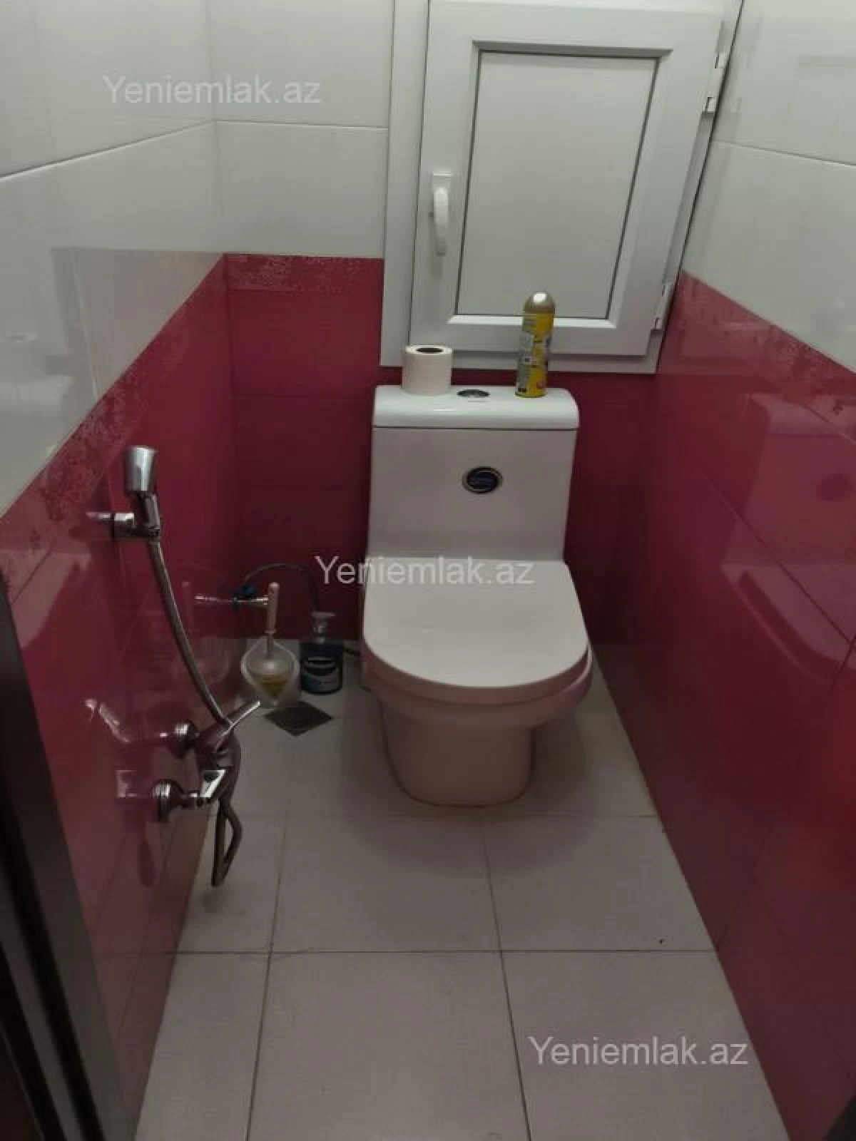 Satılır 3 otaqlı köhnə tikili 80 m²