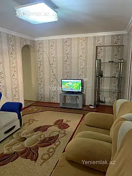 Satılır 2 otaqlı köhnə tikili 60 m²