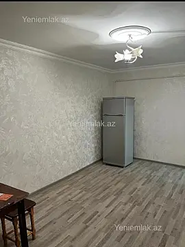 Satılır 2 otaqlı köhnə tikili 34 m²