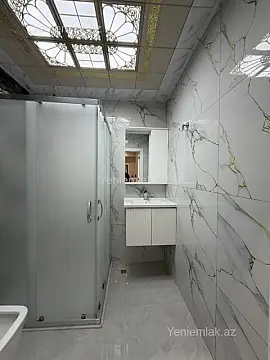 Satılır 2 otaqlı yeni tikili 54 m²