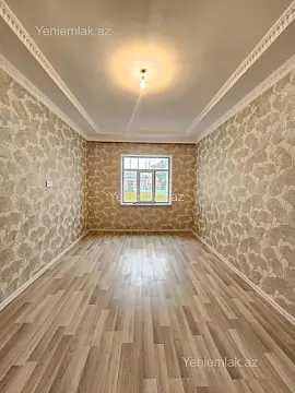 Satılır 4 otaqlı həyət evi 135 m²