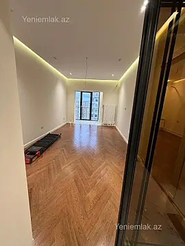 Satılır 2 otaqlı yeni tikili 70 m²