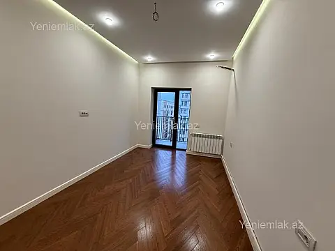 Satılır 2 otaqlı yeni tikili 70 m²