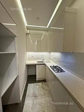Satılır 2 otaqlı yeni tikili 70 m²