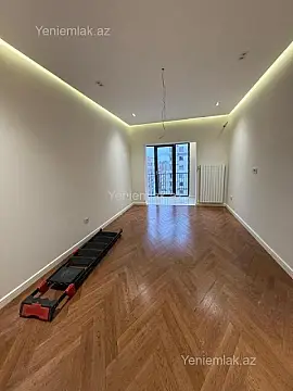 Satılır 2 otaqlı yeni tikili 70 m²