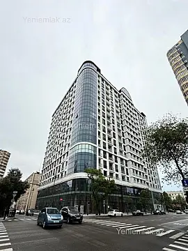 Satılır 2 otaqlı yeni tikili 60 m²