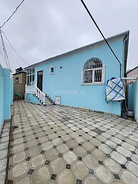 Satılır 4 otaqlı həyət evi 145 m² — Sumqayıt 4 otaq 145.00 m²