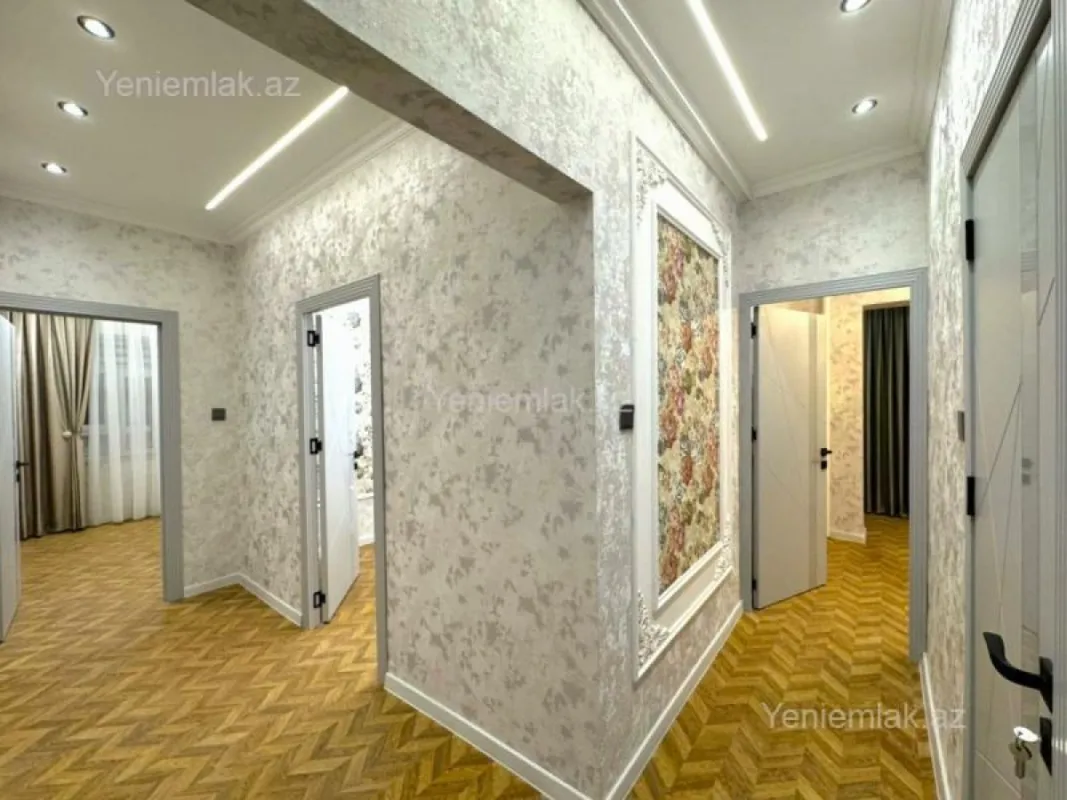 Satılır 3 otaqlı köhnə tikili 72 m²