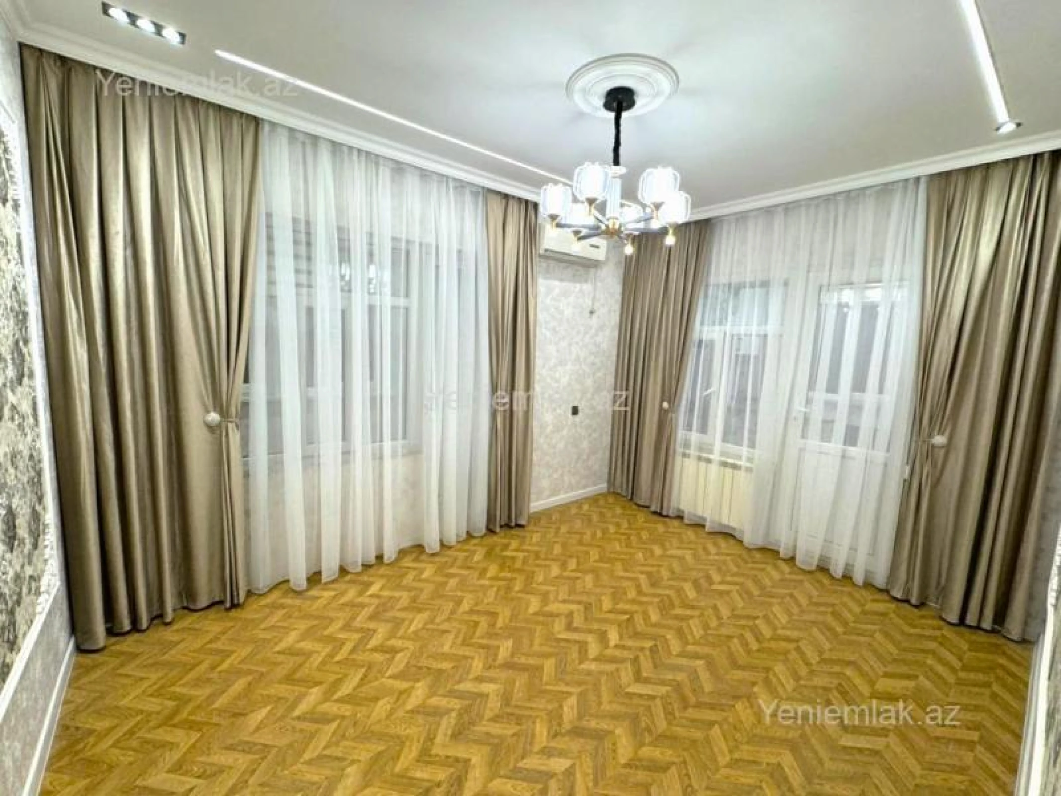 Satılır 3 otaqlı köhnə tikili 72 m²