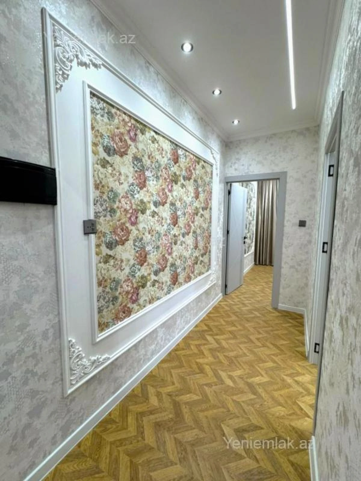 Satılır 3 otaqlı köhnə tikili 72 m²