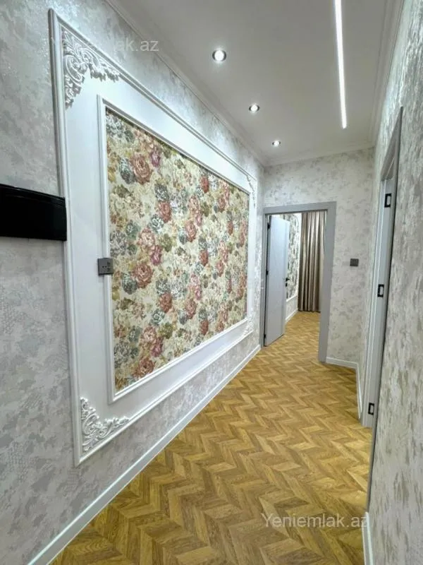 Satılır 3 otaqlı köhnə tikili 72 m²