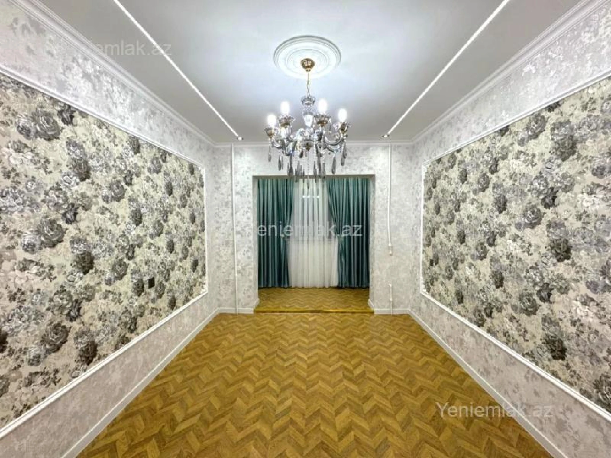 Satılır 3 otaqlı köhnə tikili 72 m²