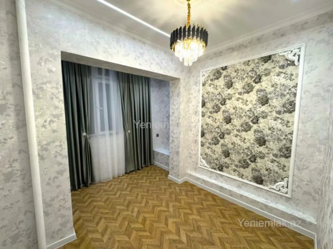 Satılır 3 otaqlı köhnə tikili 72 m²