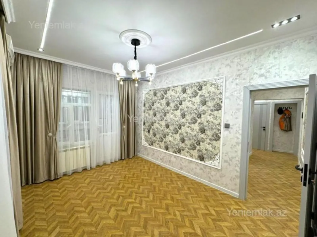 Satılır 3 otaqlı köhnə tikili 72 m²