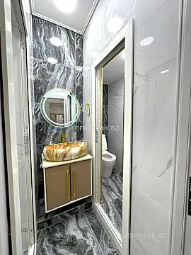 Satılır 3 otaqlı köhnə tikili 72 m²