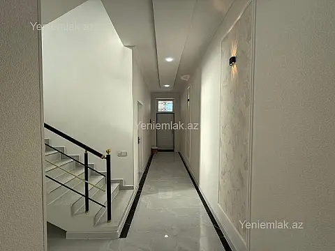 Satılır 4 otaqlı həyət evi 180 m²
