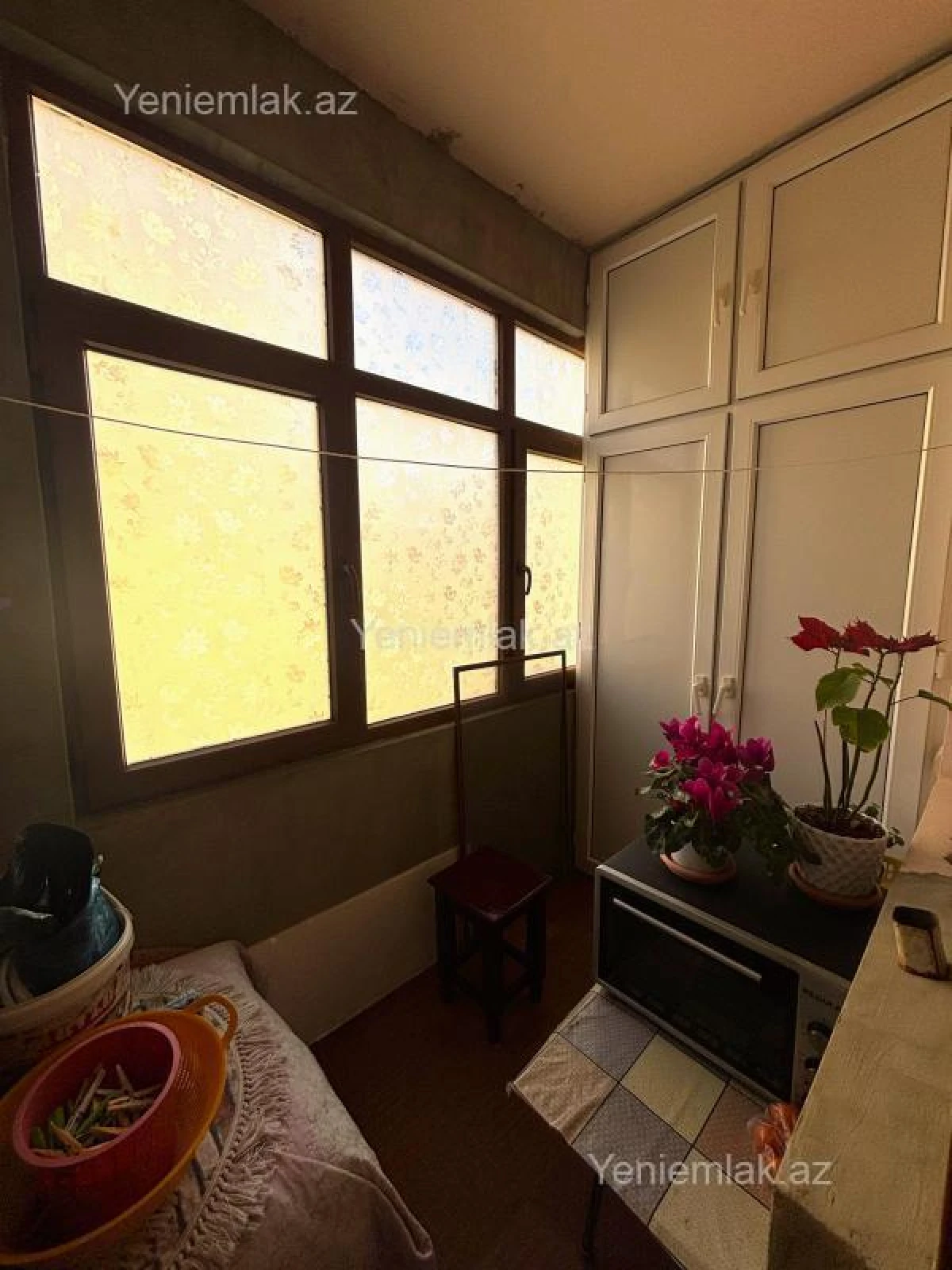 Satılır 2 otaqlı köhnə tikili 48 m²