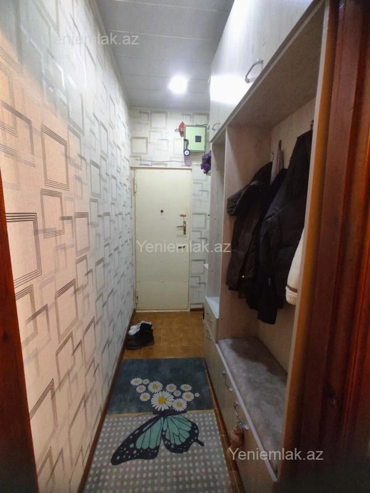 Satılır 2 otaqlı köhnə tikili 48 m²