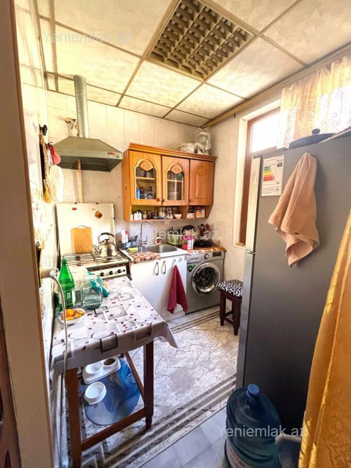 Satılır 2 otaqlı köhnə tikili 48 m²
