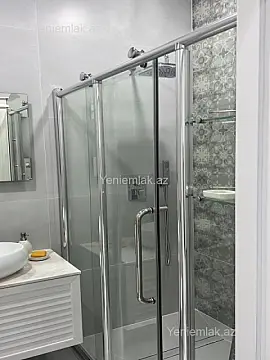 Satılır 4 otaqlı yeni tikili 173 m²