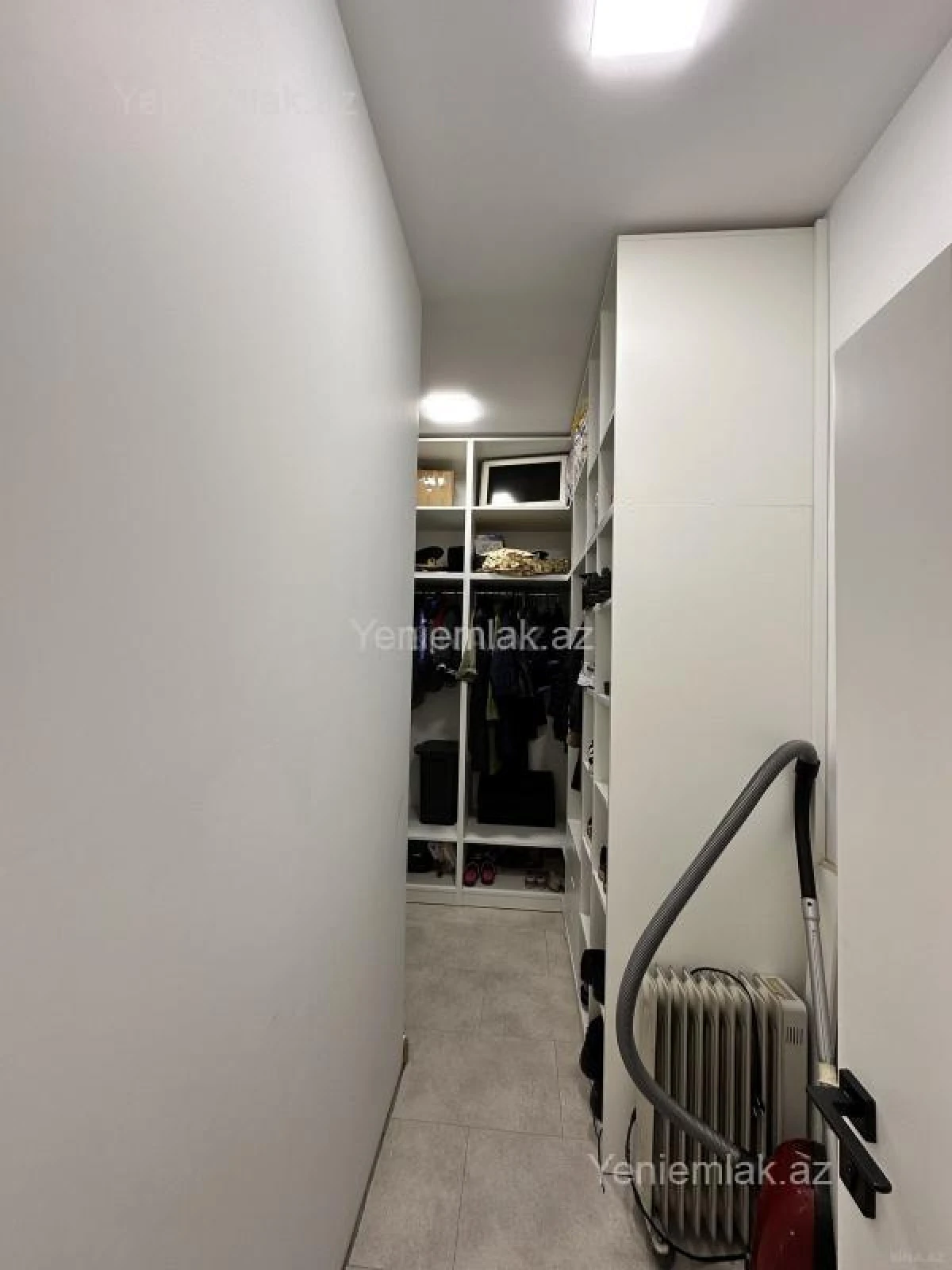 Satılır 4 otaqlı yeni tikili 173 m²