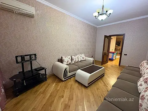 Satılır 4 otaqlı yeni tikili 228 m²