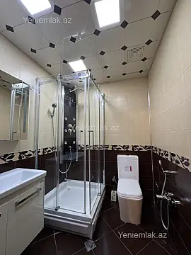 Satılır 4 otaqlı yeni tikili 228 m²