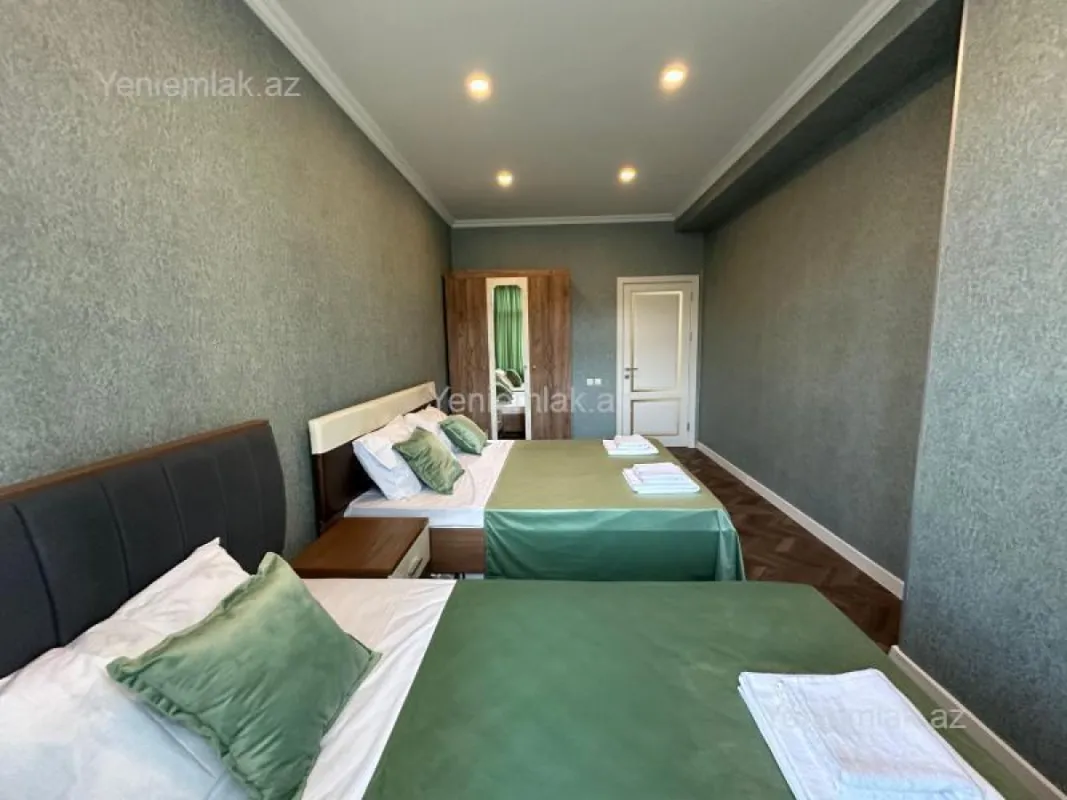 Satılır 4 otaqlı yeni tikili 310 m²