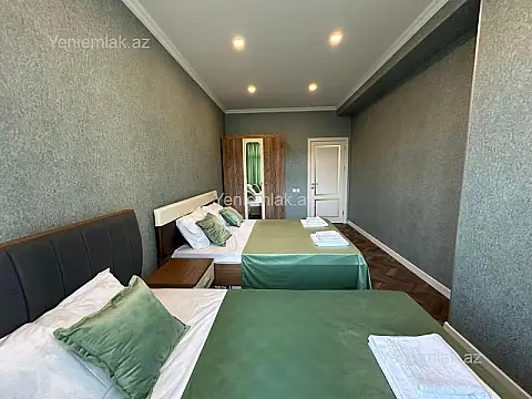 Satılır 4 otaqlı yeni tikili 310 m²