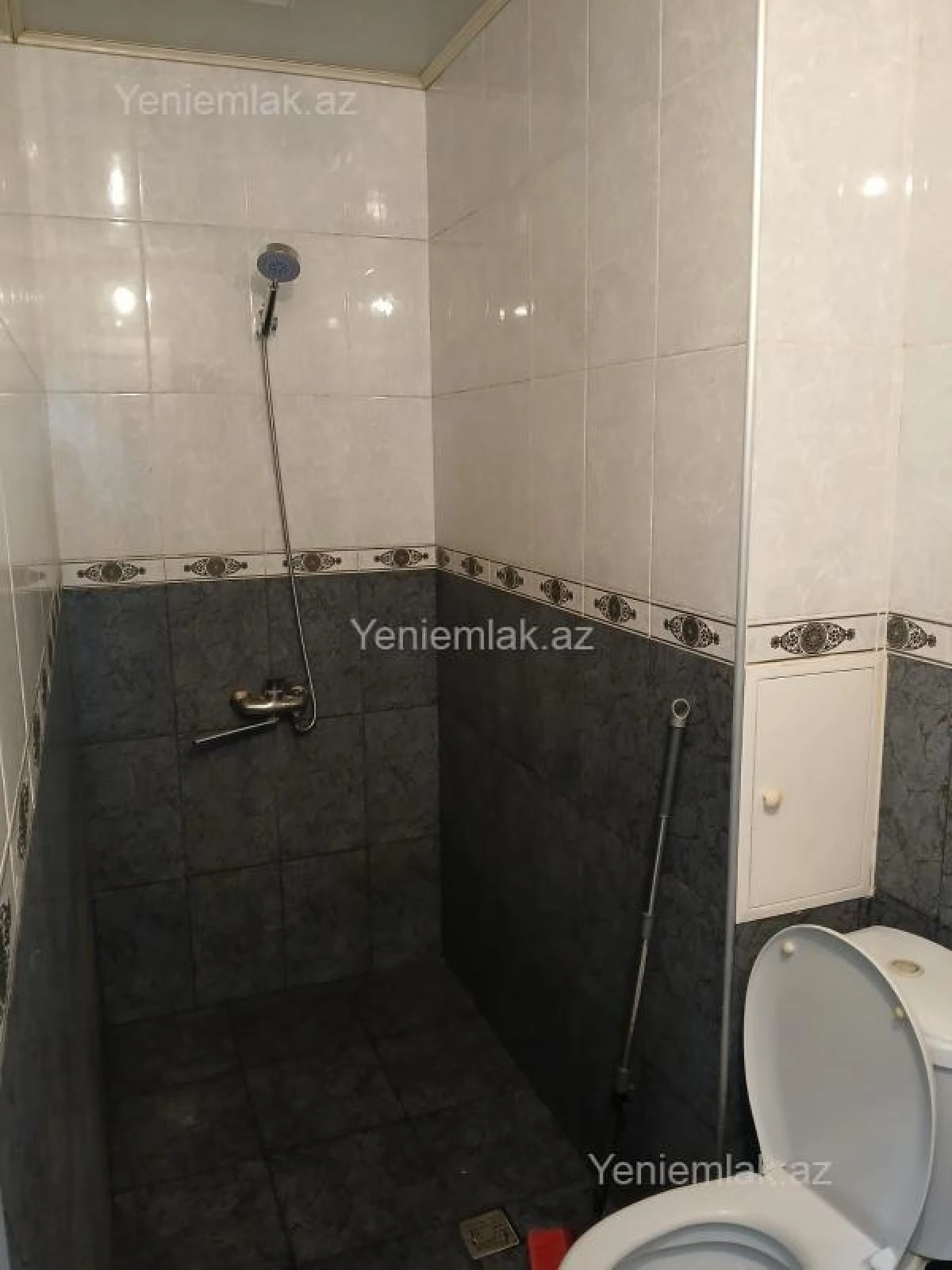 Satılır 2 otaqlı yeni tikili 56 m²