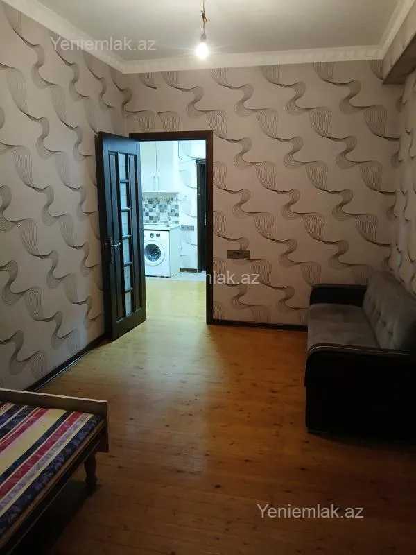 Satılır 2 otaqlı yeni tikili 56 m²