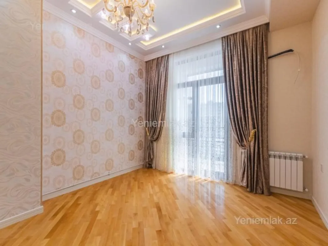 Satılır 3 otaqlı yeni tikili 105 m²