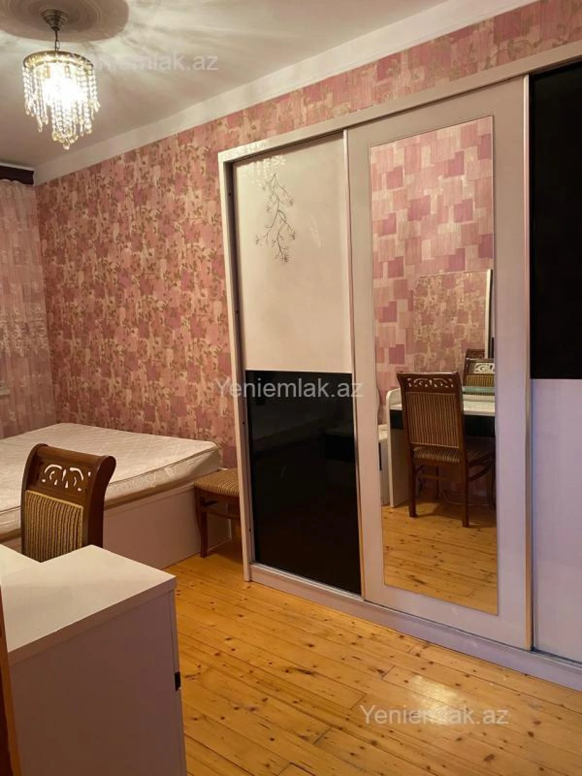 Satılır 3 otaqlı köhnə tikili 57 m²