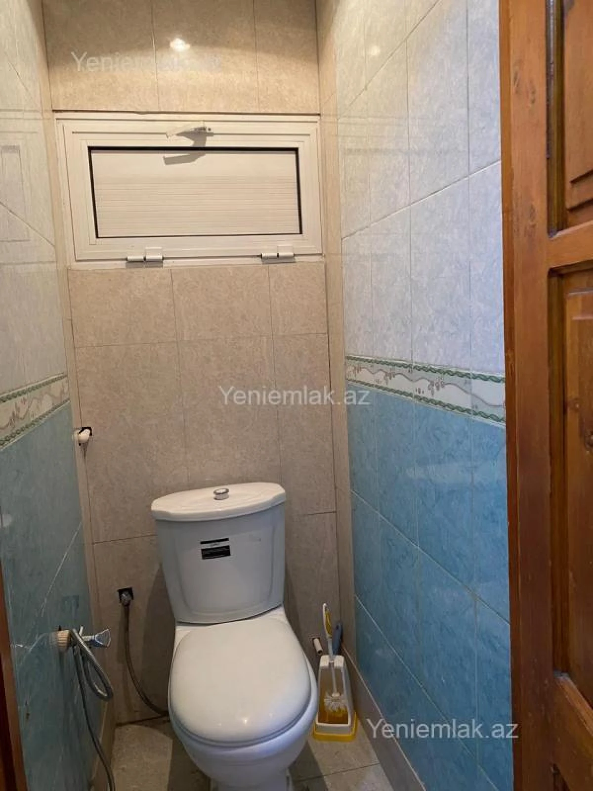 Satılır 3 otaqlı köhnə tikili 57 m²
