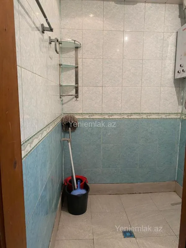 Satılır 3 otaqlı köhnə tikili 57 m²