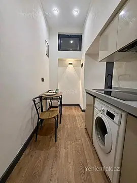 Satılır 1 otaqlı köhnə tikili 33 m²