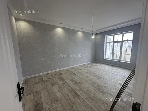 Satılır 4 otaqlı həyət evi 130 m²