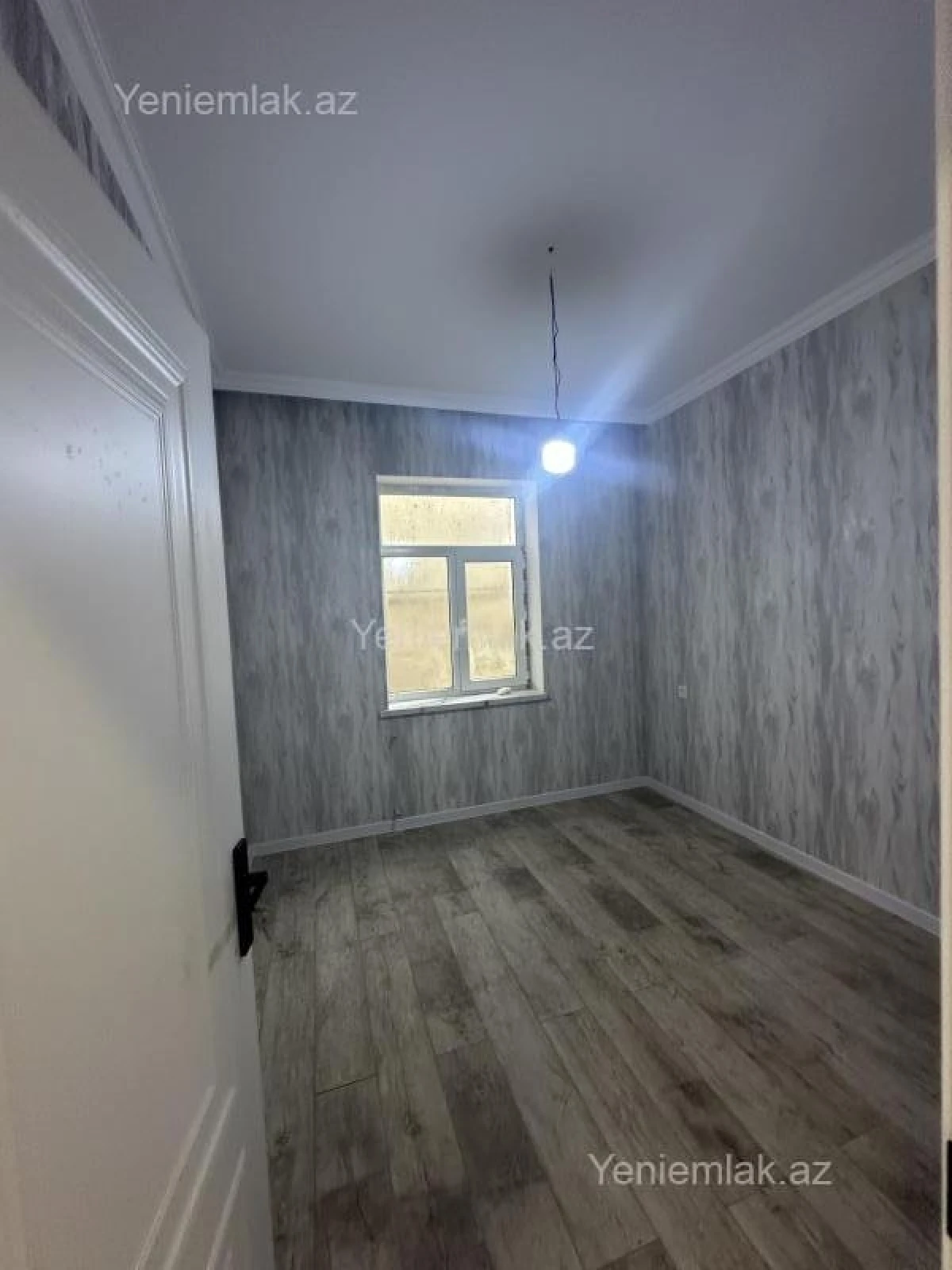 Satılır 4 otaqlı həyət evi 130 m²