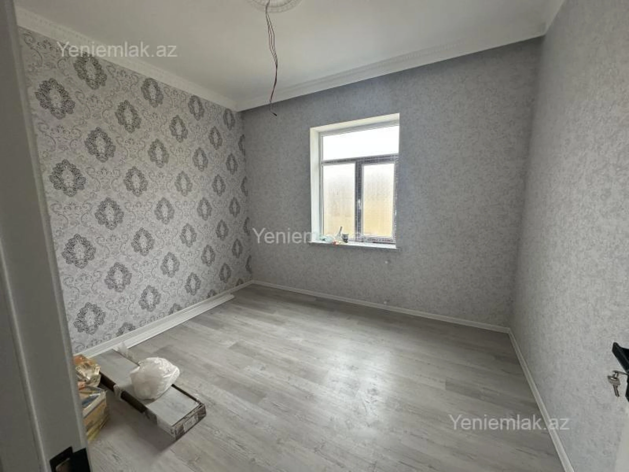Satılır 4 otaqlı həyət evi 130 m²