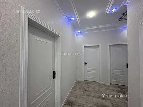 Satılır 4 otaqlı həyət evi 130 m²
