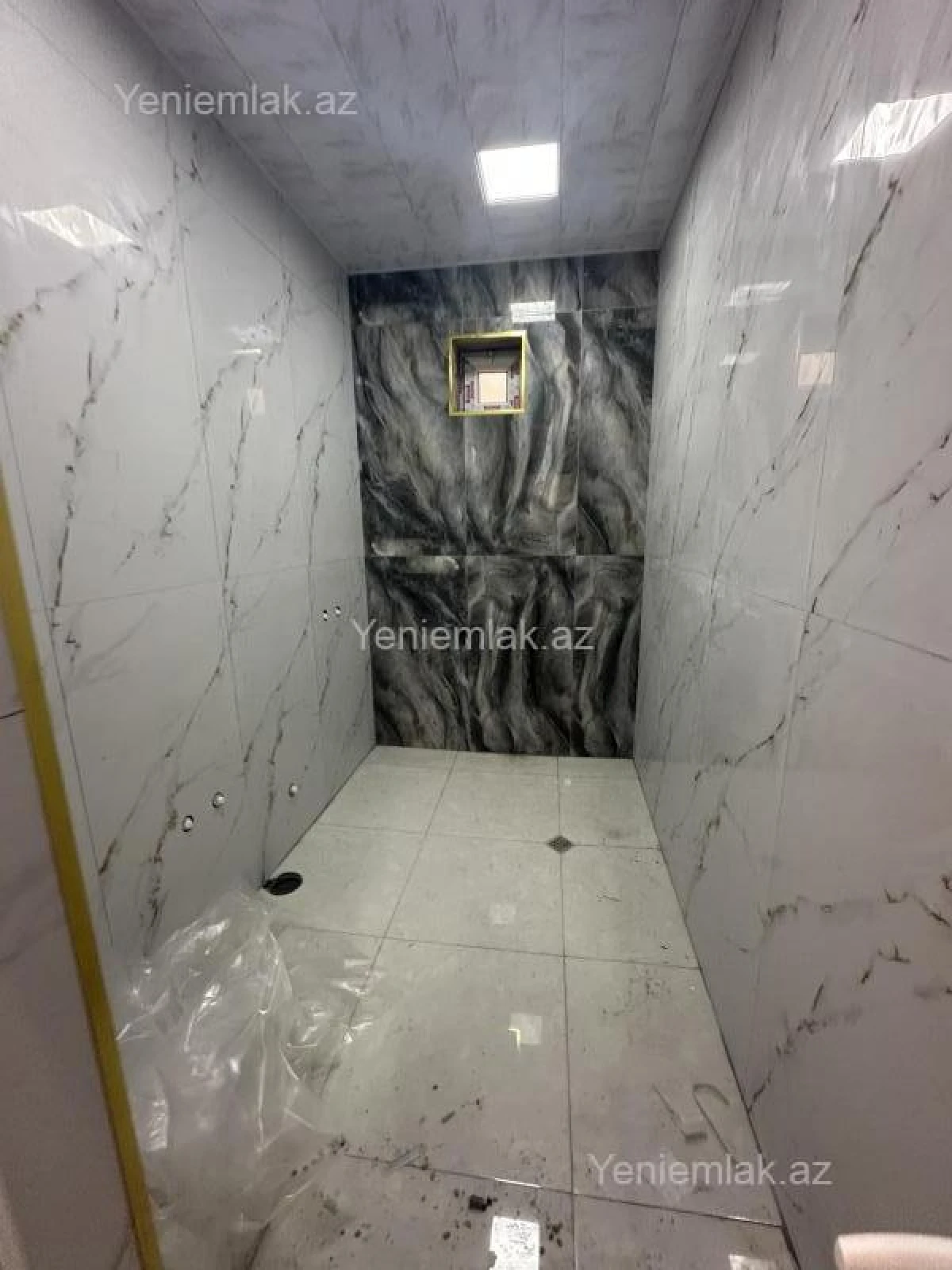 Satılır 4 otaqlı həyət evi 130 m²