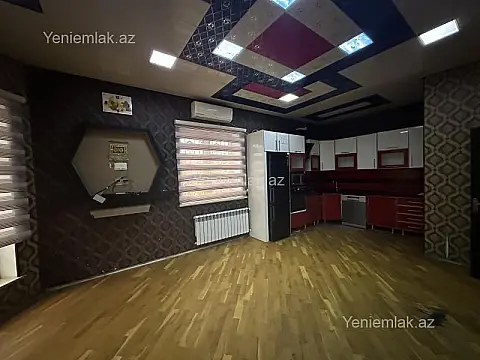 Satılır 10 otaqlı həyət evi 450 m²