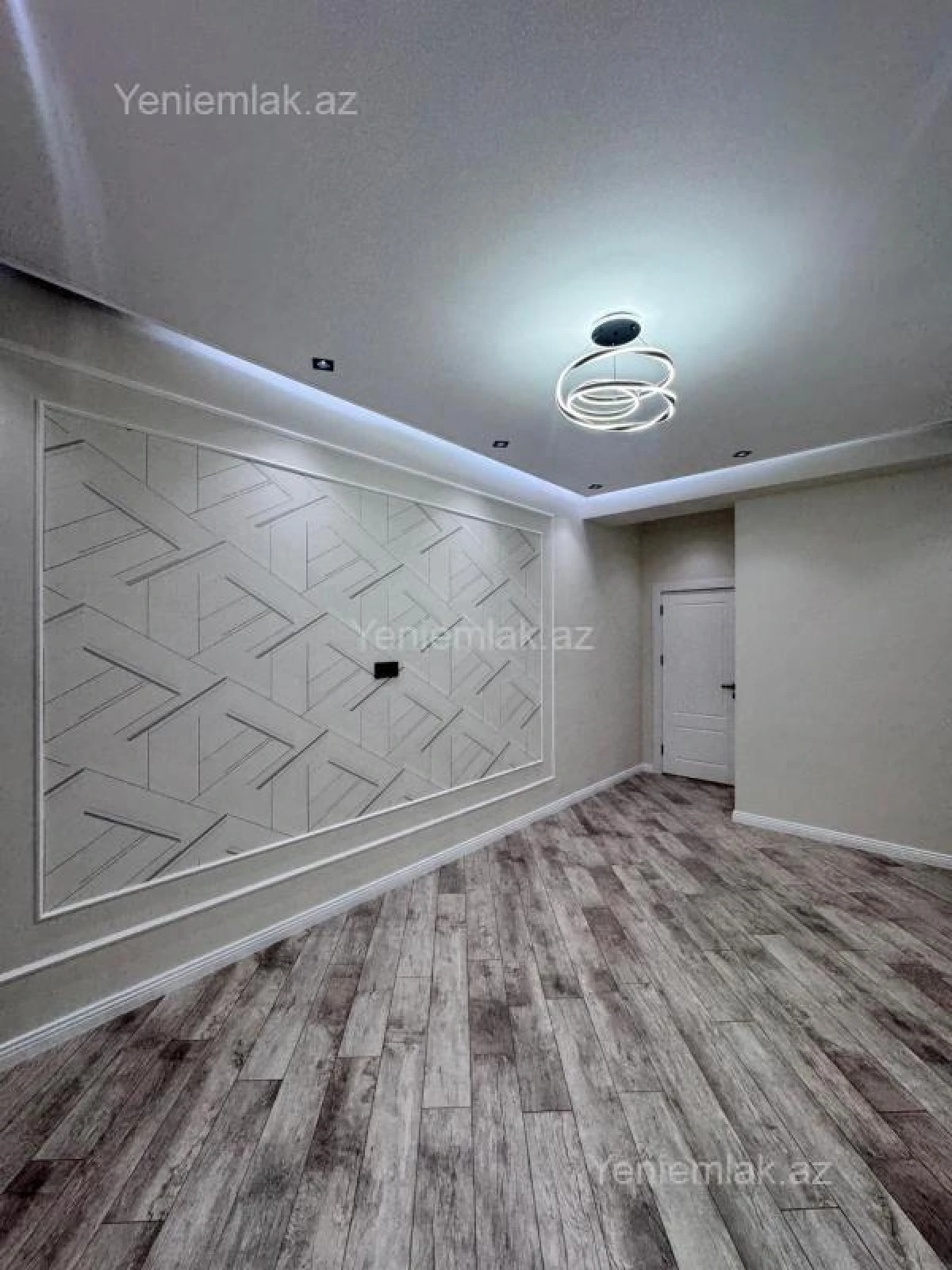 Satılır 3 otaqlı yeni tikili 88 m²