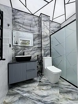 Satılır 3 otaqlı yeni tikili 88 m²